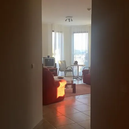 Nina Lägenhet